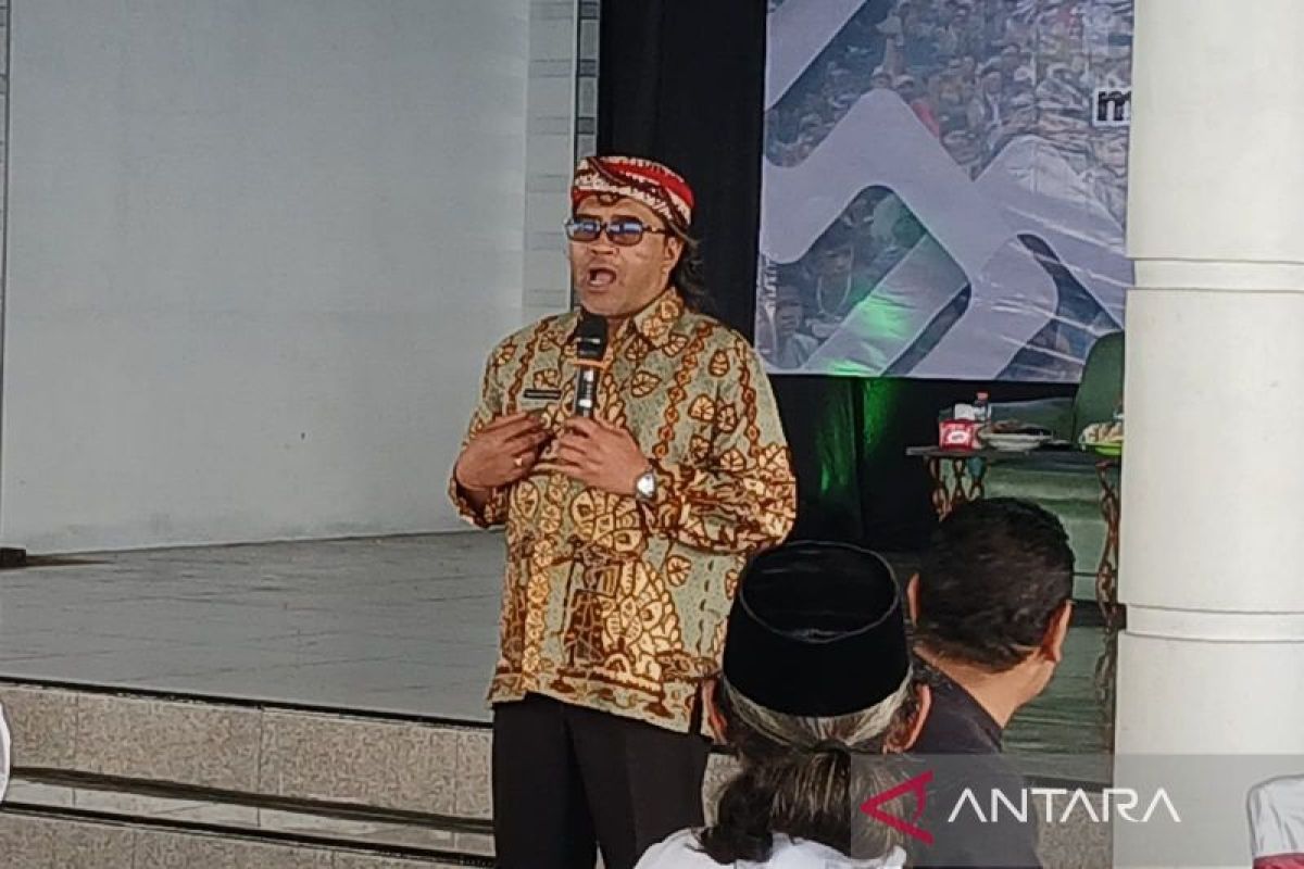 Agenda Utama: APTI minta pemerintah batalkan pembatasan tar dan nikotin tembakau