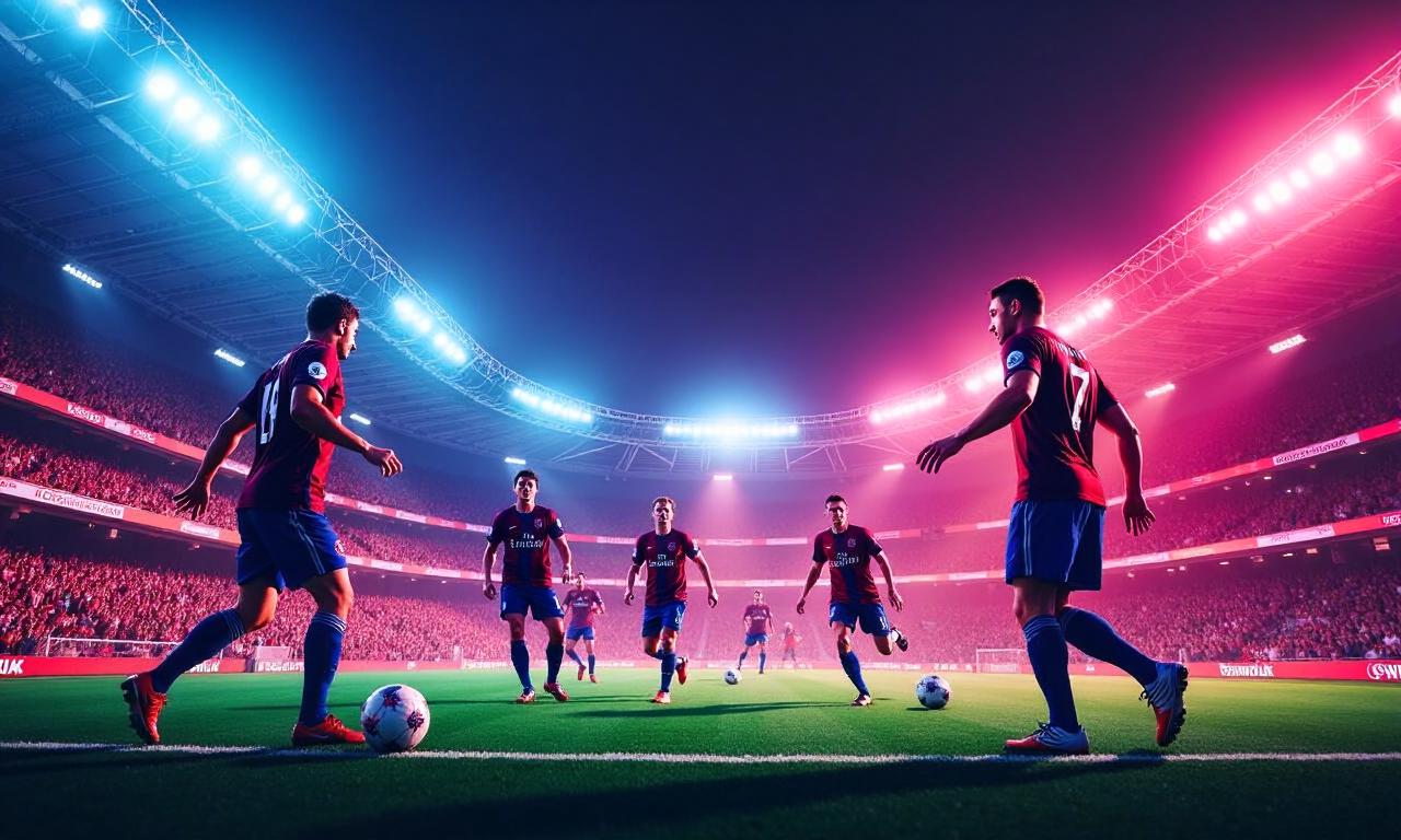 Laga PSG vs Toulouse: Tontonan Seru yang Tak Terlupakan