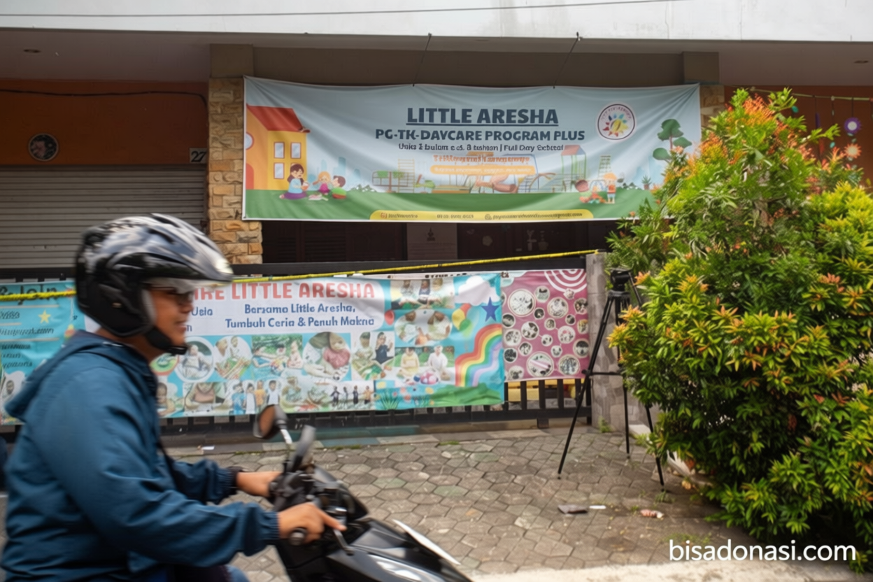 Solving Problems: Hukum, dari korban “daycare” di Yogyakarta hingga nelayan penemu sabu