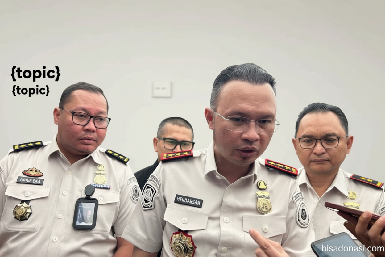 Solusi untuk: Ditjen Imigrasi masih periksa dugaan pungli WNA di Batam-Kepri
