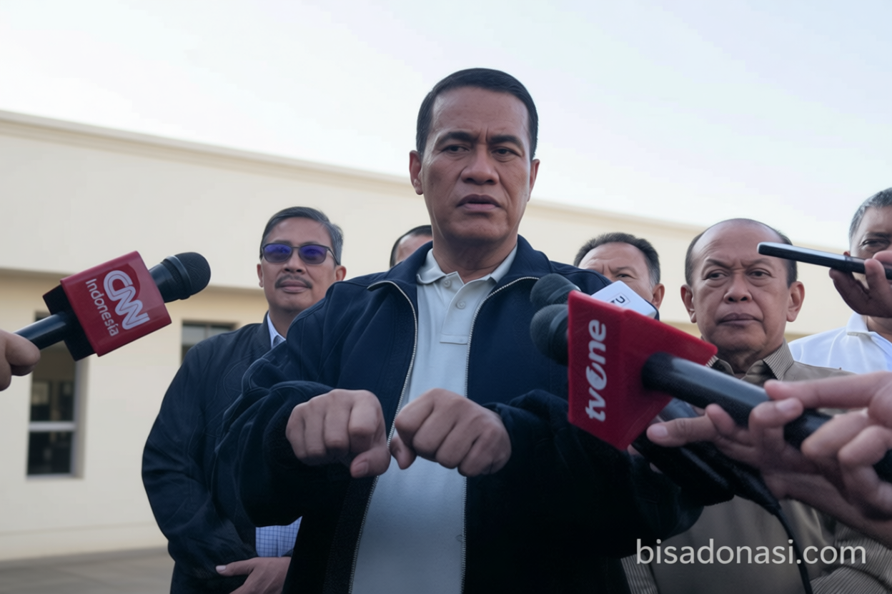 Kebijakan Baru: Mentan: WFH ASN tak ganggu produktivitas pertanian meski El Nino