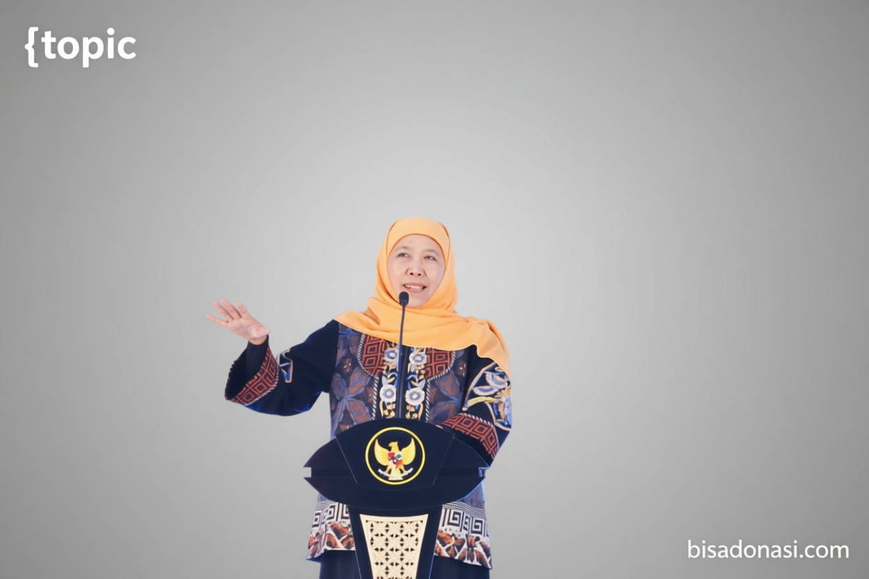 Kebijakan Baru: Gubernur dorong ajang talenta Jatim perkuat ekosistem prestasi
