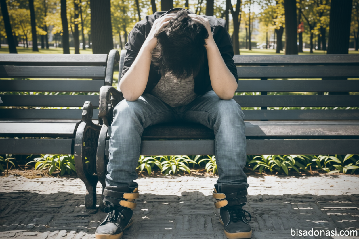 Solving Problems: Kebiasaan sehari-hari yang dapat memicu timbulnya stres