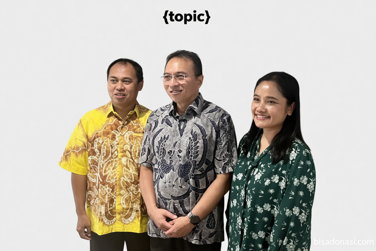 Program Terbaru: IDAI tekankan pentingnya standar keamanan pangan dalam Program MBG