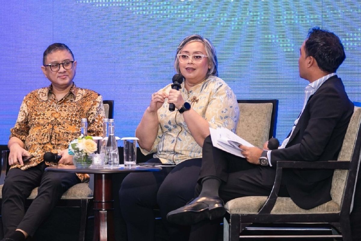 Perbanas sebut kolaborasi bank-P2P lending dorong pertumbuhan kredit