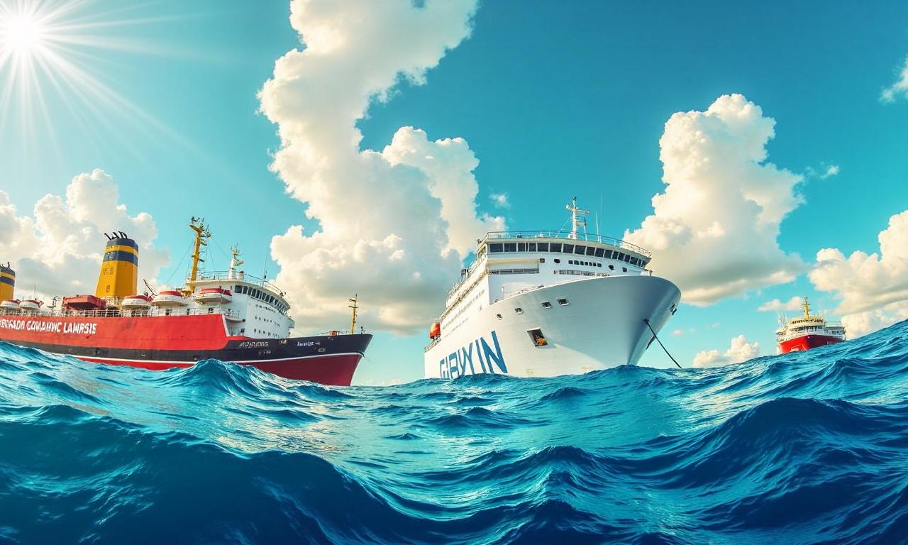 Rencana Khusus: Indonesia perkuat kolaborasi global dalam perlindungan laut lepas