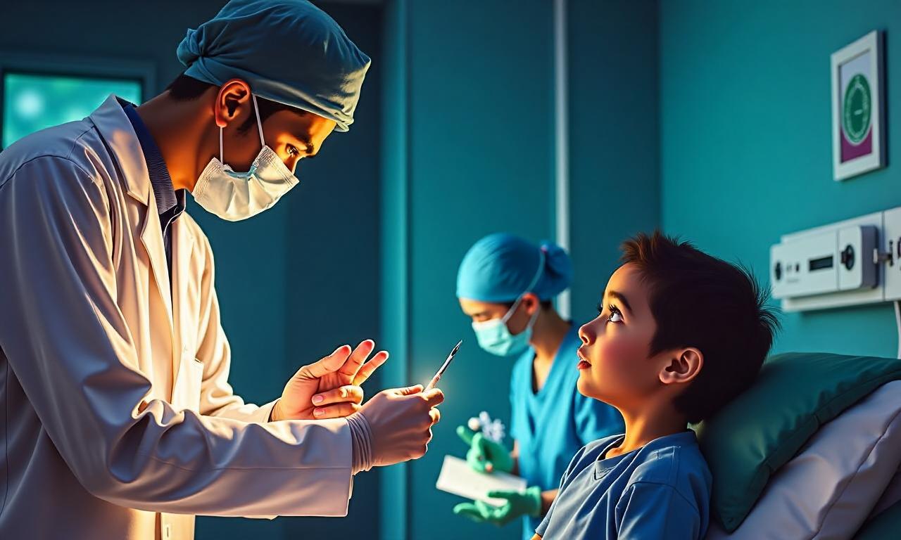 Pembahasan Penting: Dokter sebut katarak kerap dialami penderitanya tanpa sadar