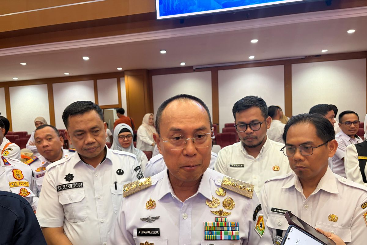 Berita Penting: Sultra terapkan sistem daftar tunggu untuk isi jabatan eselon