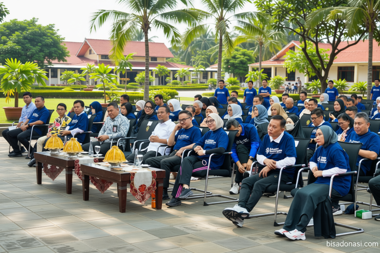New Policy: KPK tekankan peran keluarga jadi benteng antikorupsi di Sulsel