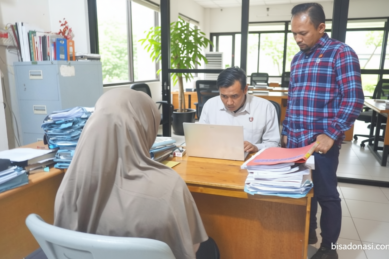 Polisi selidiki dugaan penganiayaan balita di “daycare” Banda Aceh