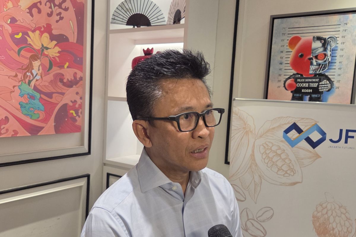Strategi Penting: JFX perkuat ekosistem perdagangan berjangka respons situasi global