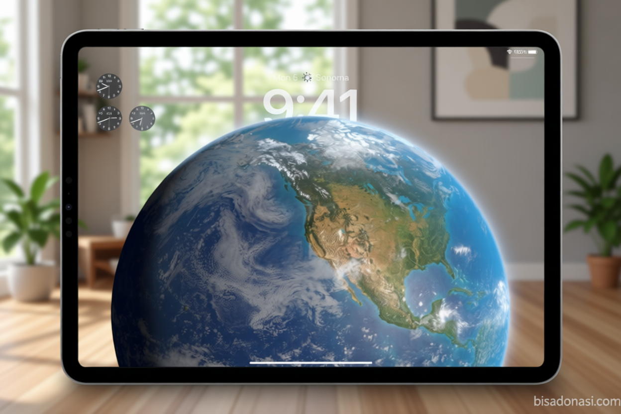 Isu Penting: Diburu peretas, pemerintah China imbau perbarui iOs dan iPadOS lama