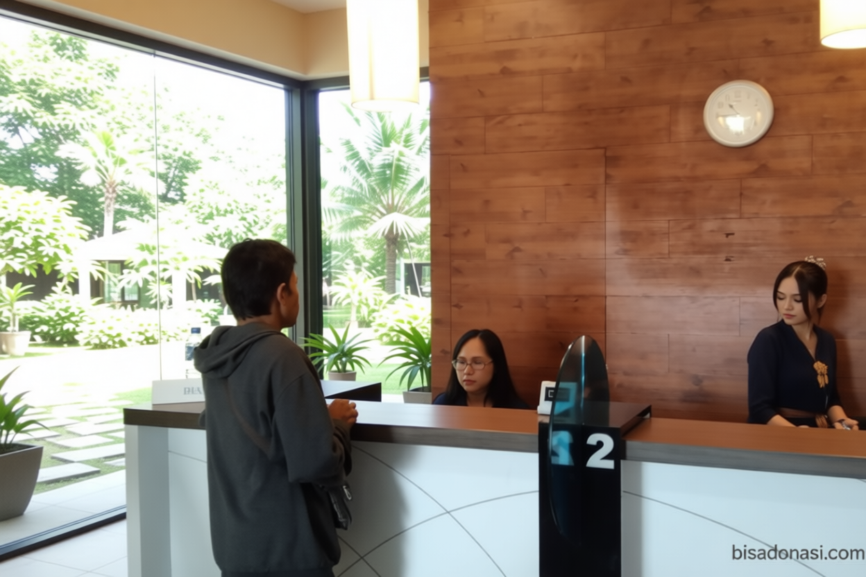 Solution For: OJK ukur kesehatan bank di Bali pastikan tetap solid