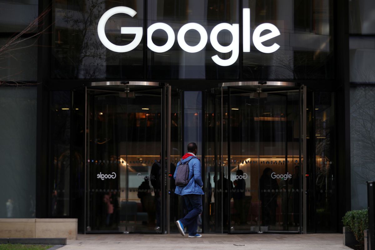 Official Announcement: Google gaet 25 juta pelanggan baru pada kuartal pertama 2026