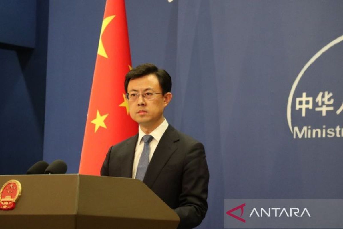 Kebijakan Baru: China berharap ada negosiasi damai, meski perundingan Islamabad gagal