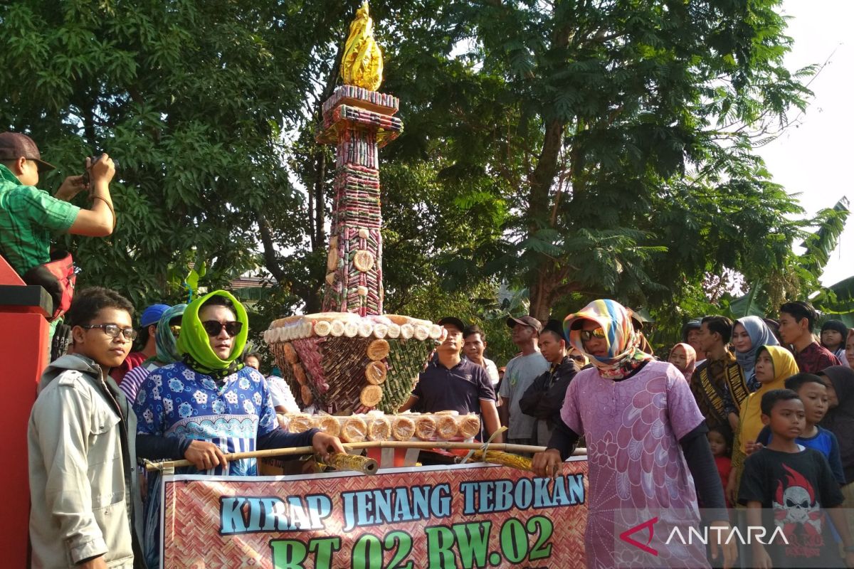 Kebijakan Baru: Pemkab Kudus usulkan 13 warisan budaya tak benda