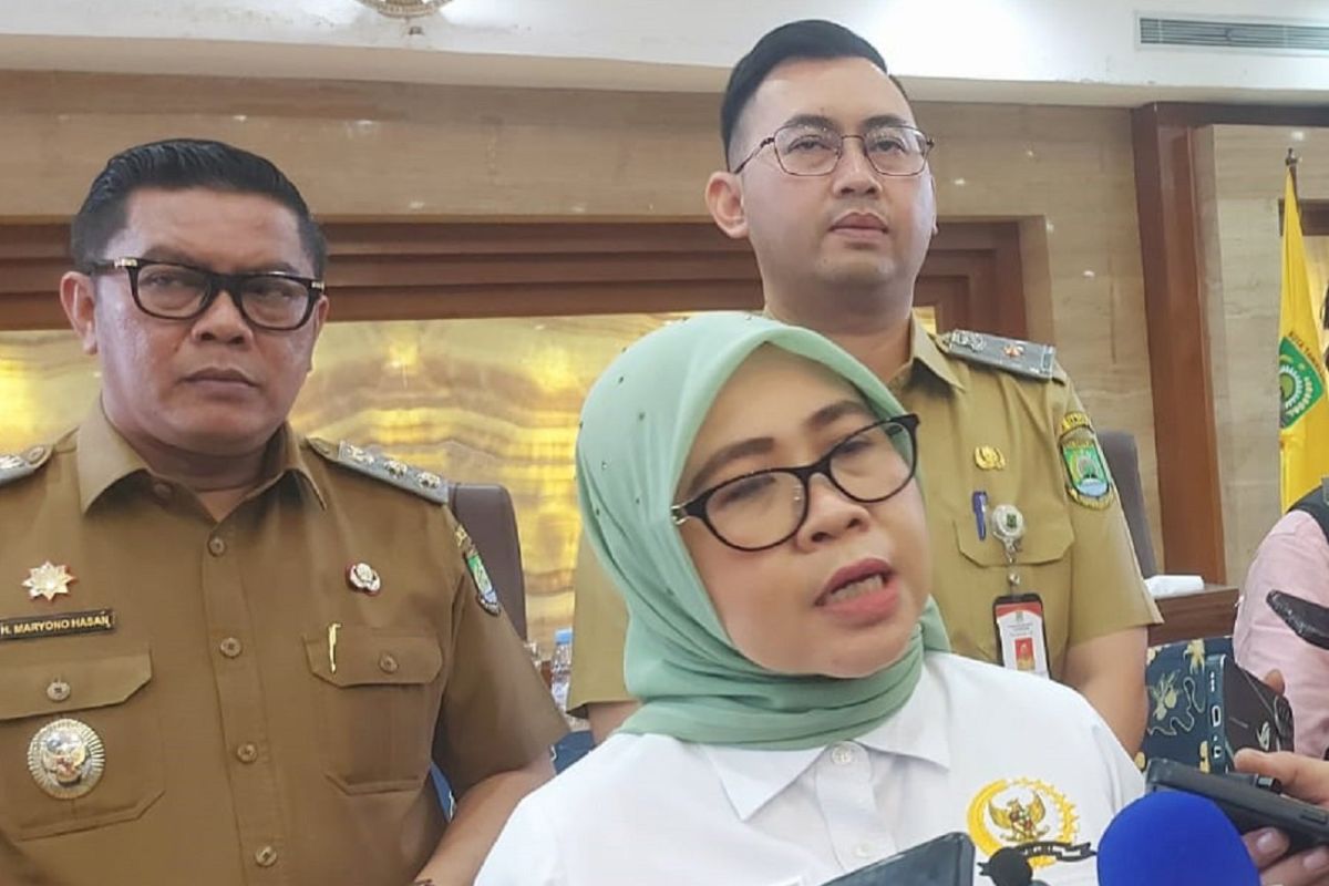 Kebijakan Baru: Komisi VII DPR harapkan pariwisata jadi sumbu peningkatan ekonomi