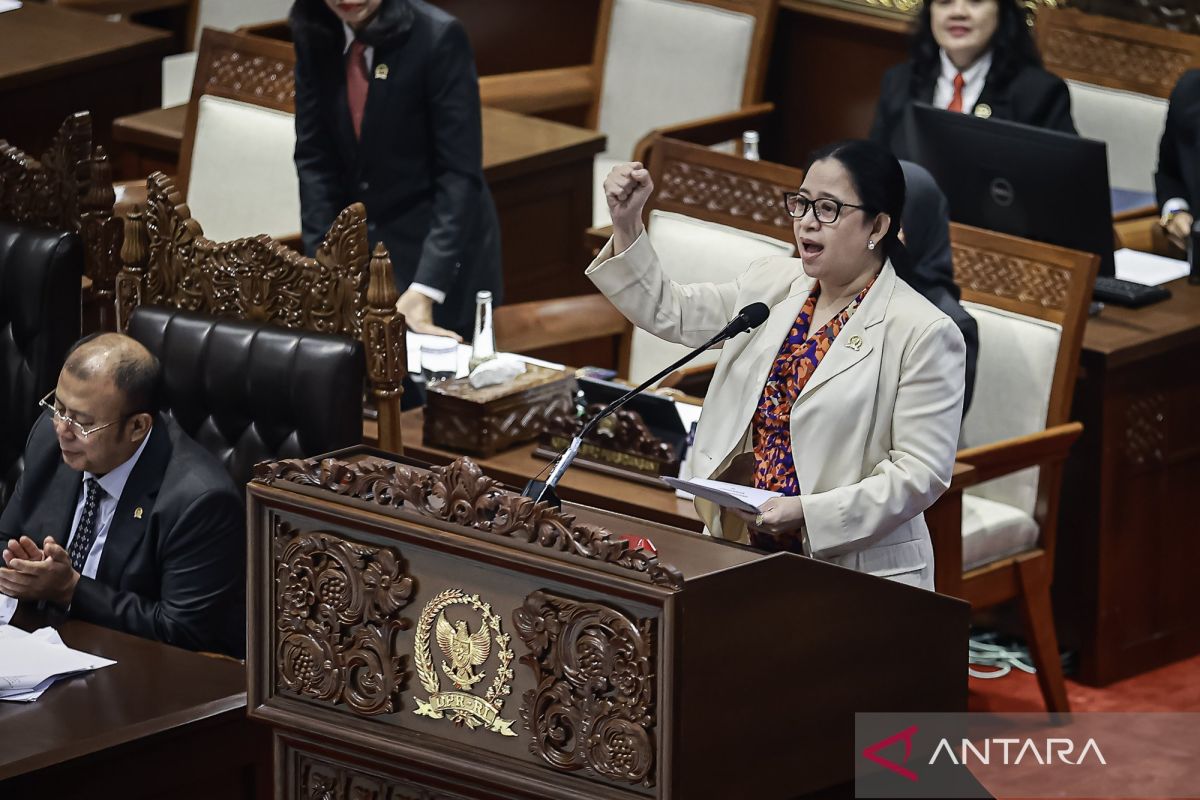 Meeting Results: Politik sepekan, klarifikasi Kopassus hingga soal RUU PPRT