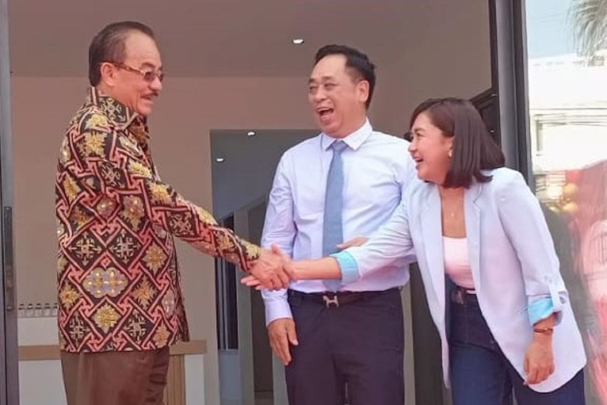 Rencana Khusus: Legislator dorong penguatan sektor swasta jaga perekonomian nasional