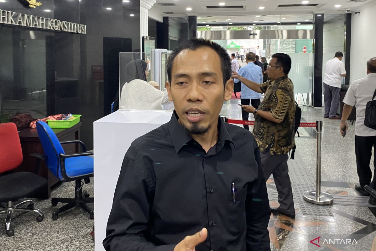 Program Terbaru: JPPI: Kasus pelecehan seksual di FHUI alarm bagi pendidikan tinggi RI