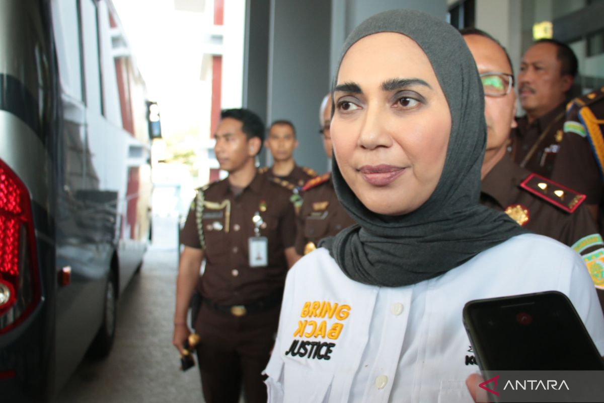 Pengumuman Resmi: Profil Sari Yuliati pengganti Mukhtarudin sebagai sekretaris F-Golkar di DPR