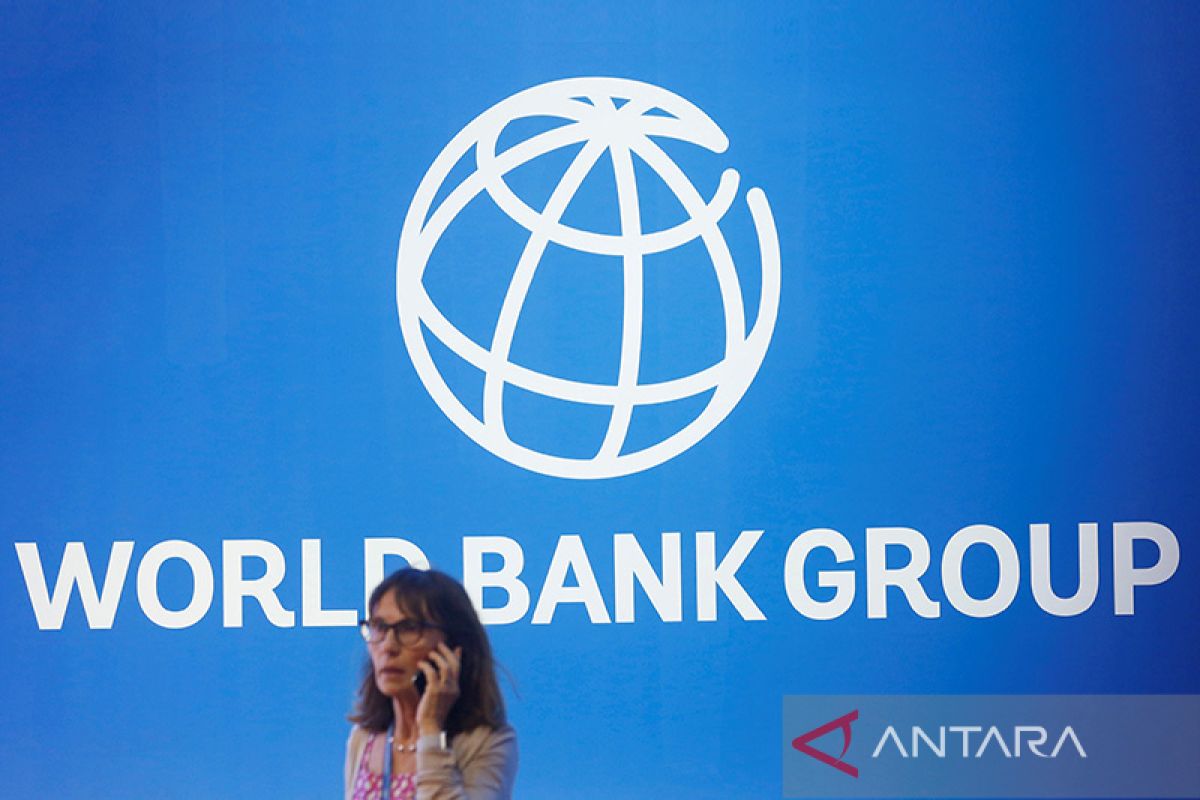 Rencana Khusus: Bank Dunia: Lonjakan harga energi perlambat ekonomi Asia Timur-Pasifik