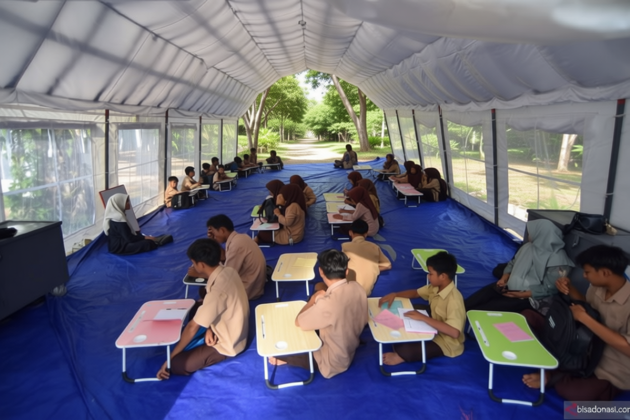 Kemarin – dana Rp1 T untuk Sumatra-JKN syarat daftar mahasiswa baru