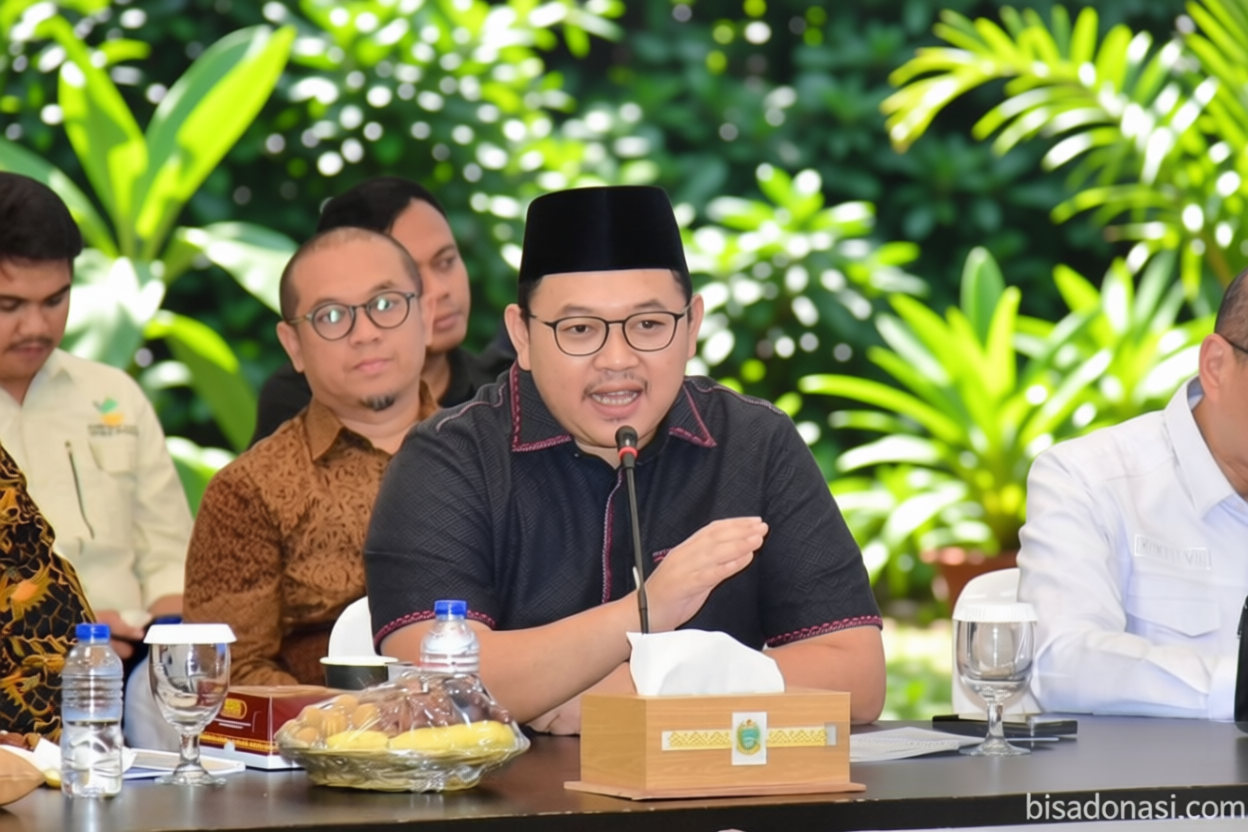 Komisi VIII usul satgas pencegahan-penanganan kekerasan seksual ponpes
