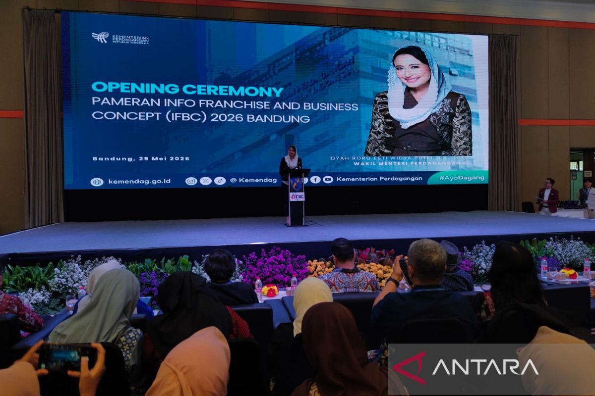 Key Discussion: IFBC 2026 diharap dorong pembukaan lapangan kerja baru
