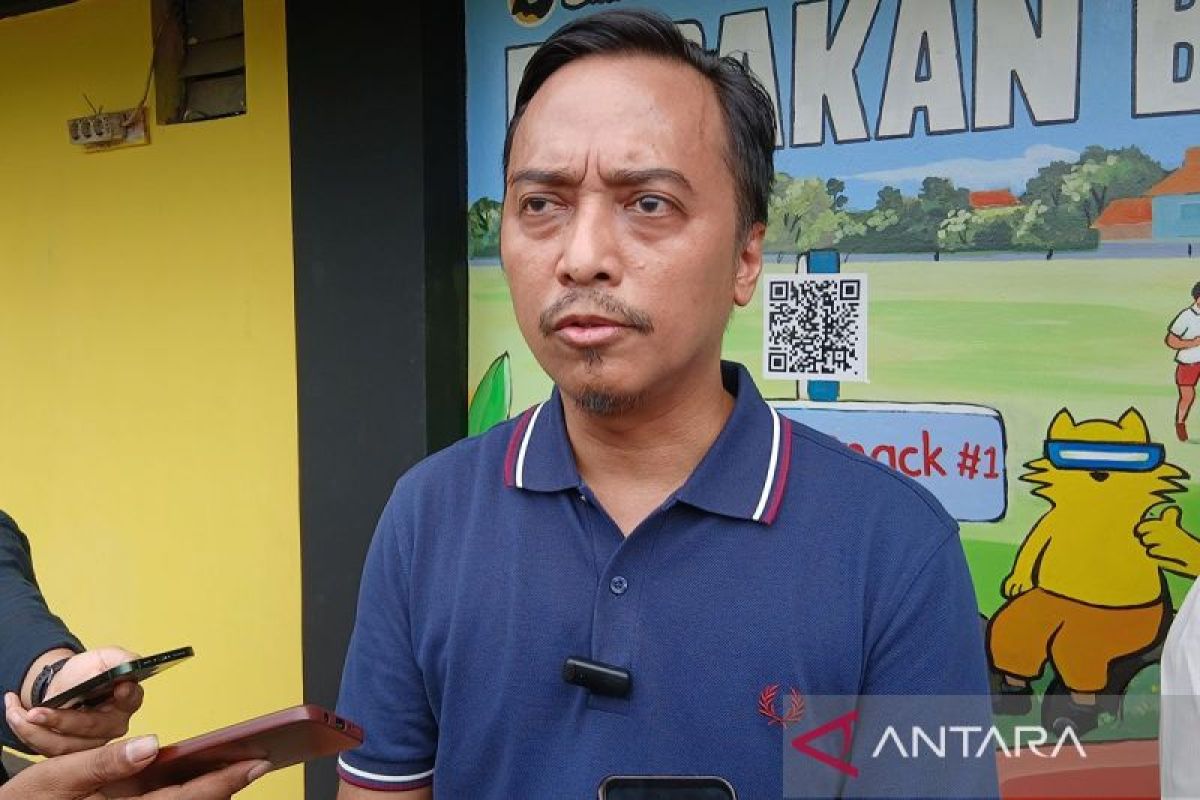 Special Plan: Kemenkes kuatkan surveilans-koordinasi respons Ebola di tingkat global