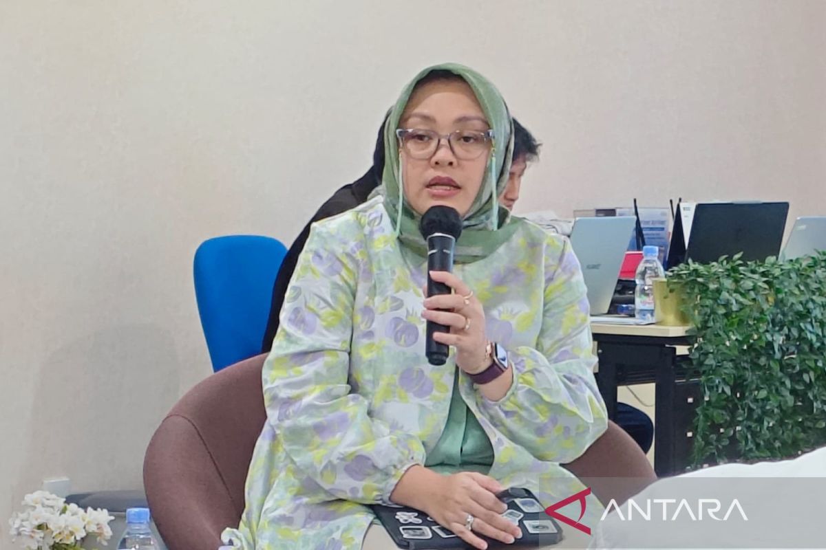 Main Agenda: Kemkomdigi: PP Tunas pastikan perlindungan anak di platform e-commerce