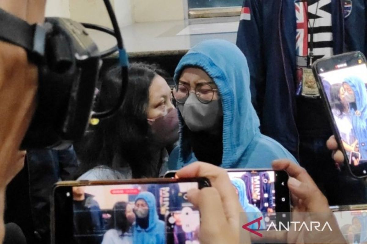 Solving Problems: Kriminal sepekan, begal di Jakarta hingga korupsi mesin jahit
