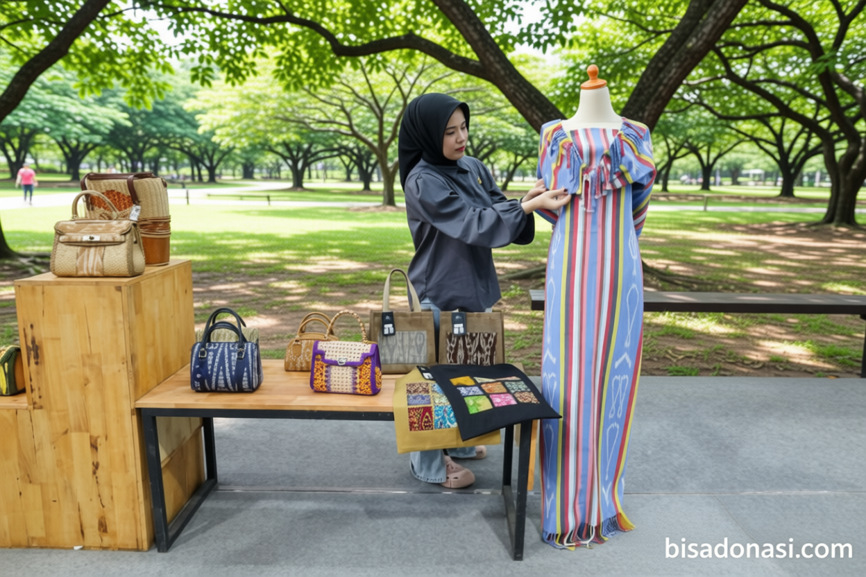Latest Program: Regulasi di pasar digital bisa kembangkan pertumbuhan UMKM daerah