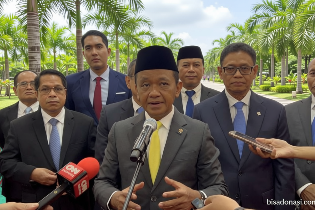Topics Covered: Presiden Prabowo disebut akan bahas isu pangan dan energi di KTT ASEAN