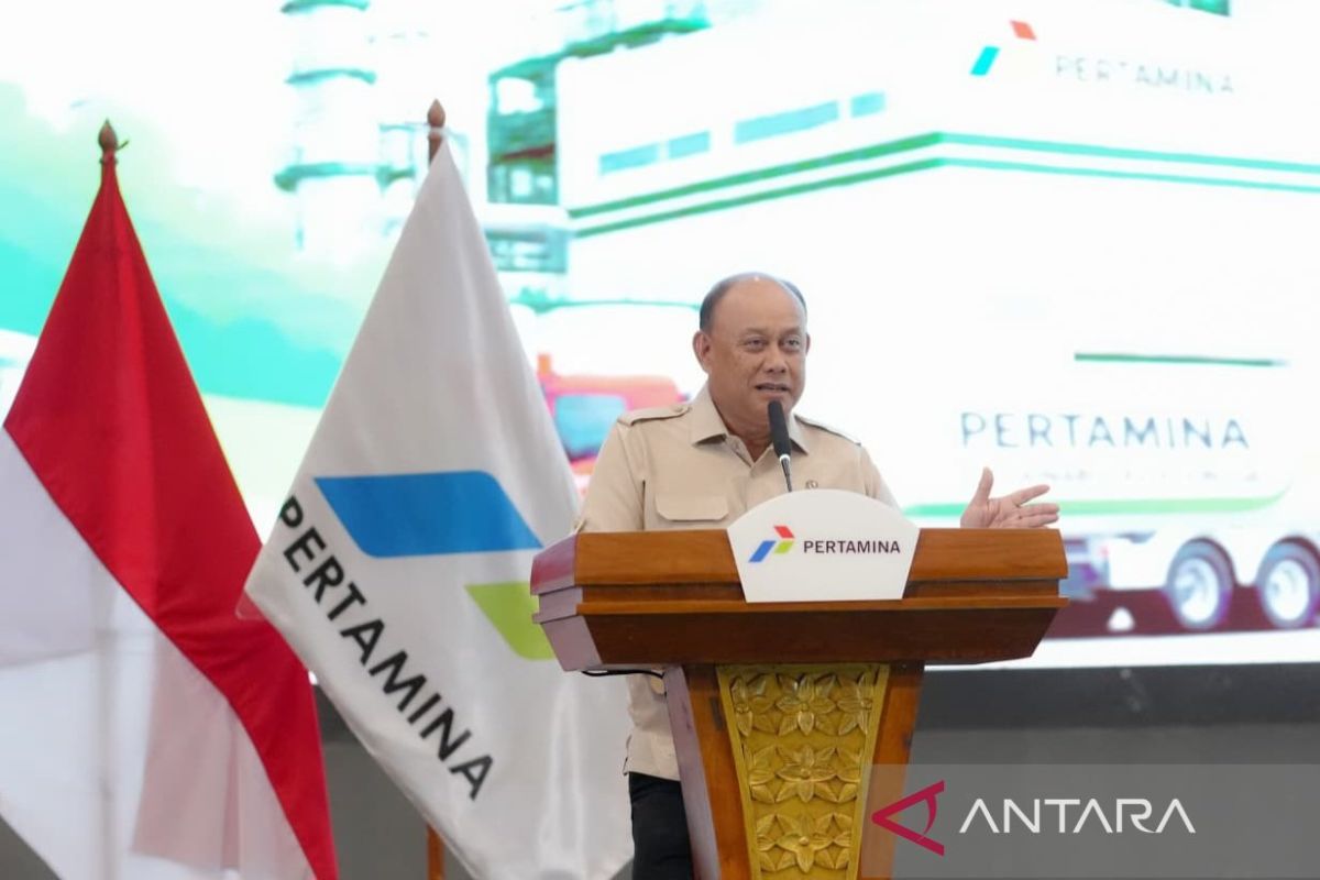 Latest Program: BGN: Tak ada batas usia maksimum untuk relawan MBG