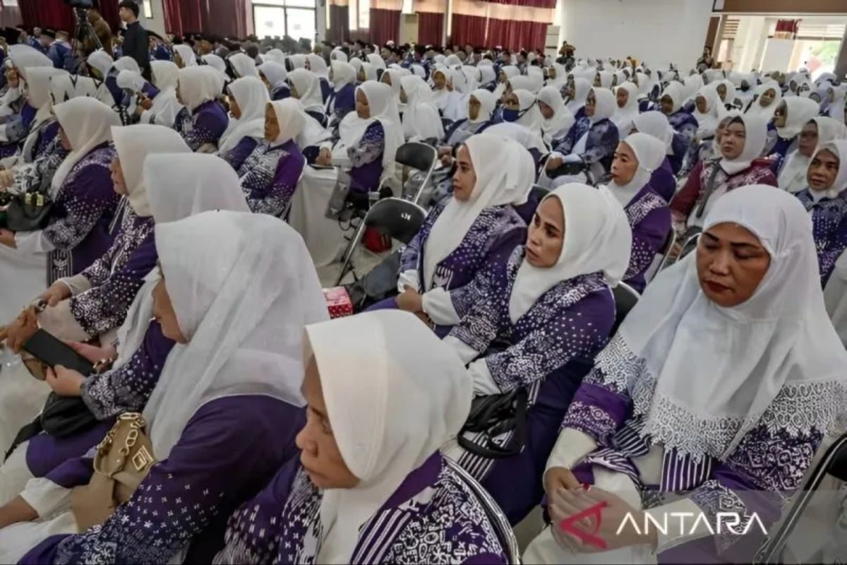 Special Plan: Pemkab Sigi: 100 calon jaji siap diberangkatkan