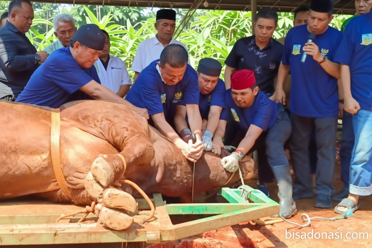 Key Strategy: DKI kemarin, kemacetan truk trailer hingga sapi limosin dari Prabowo