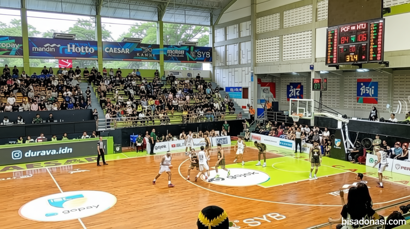 IBL nilai format kompetisi kandang-tandang sedot animo penonton
