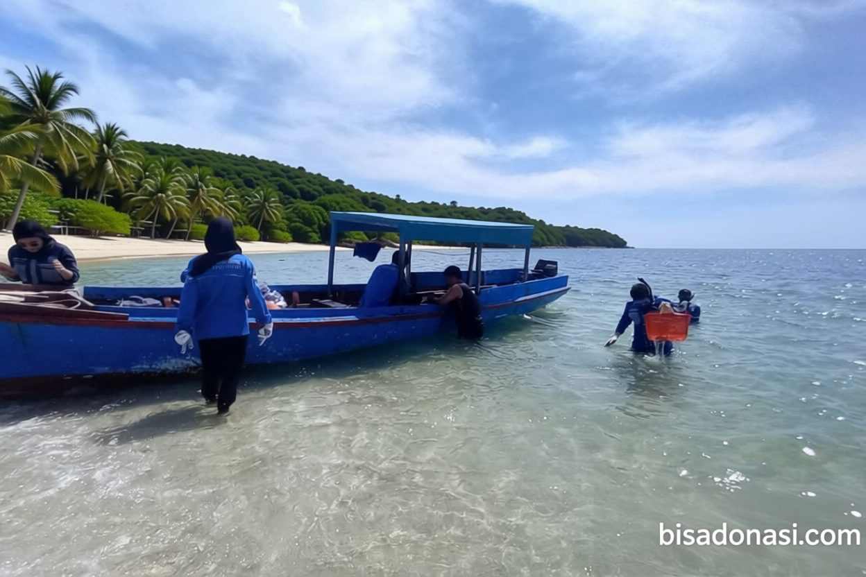 BPBD imbau nelayan Babel tak melaut selama El Nino hingga Juni