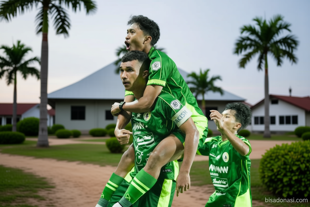 Pelatih PSS Sleman apresiasi penampilan timnya di babak kedua
