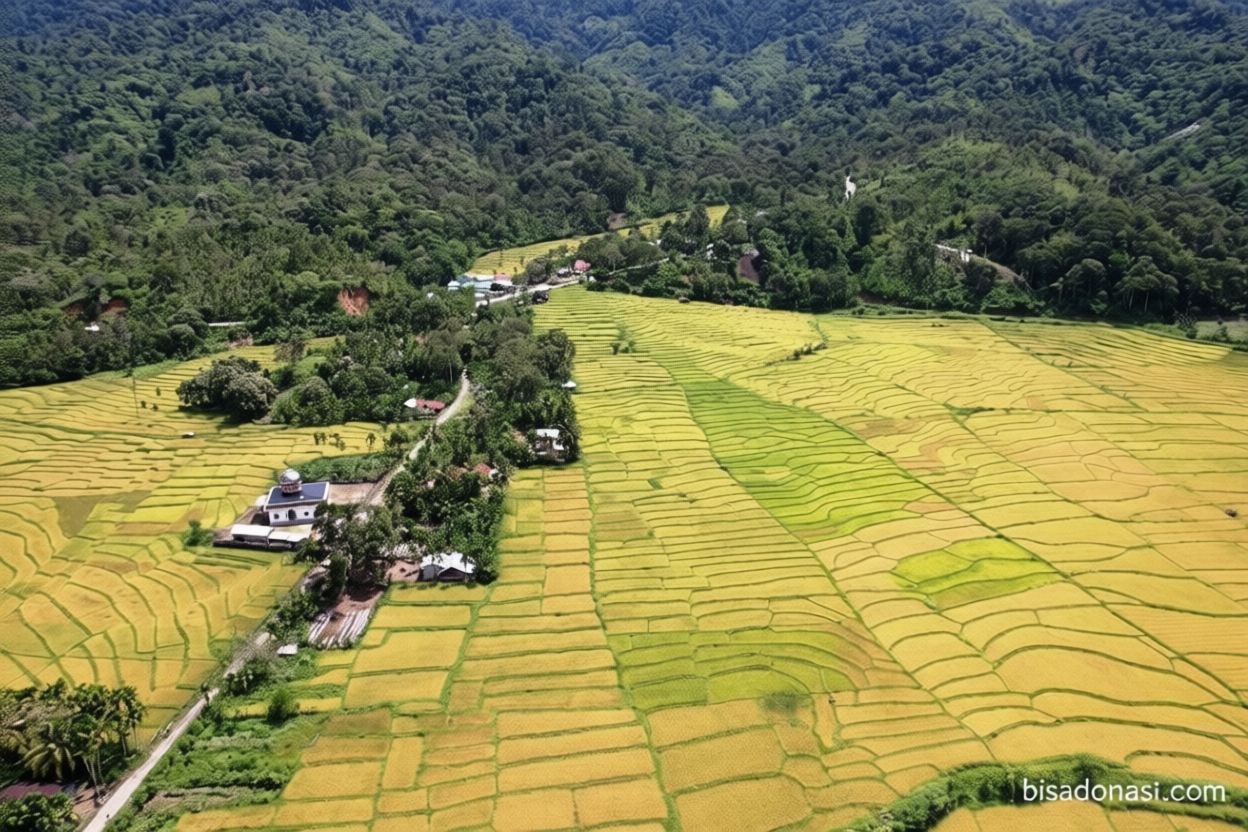 Special Plan: Warga surati Presiden untuk tolak tambang emas di Beutong Ateuh Aceh