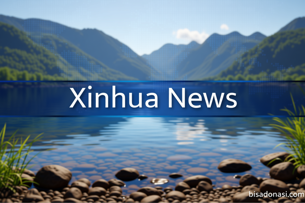 Special Plan: China-Yunani gelar forum peringati 20 tahun kemitraan strategis
