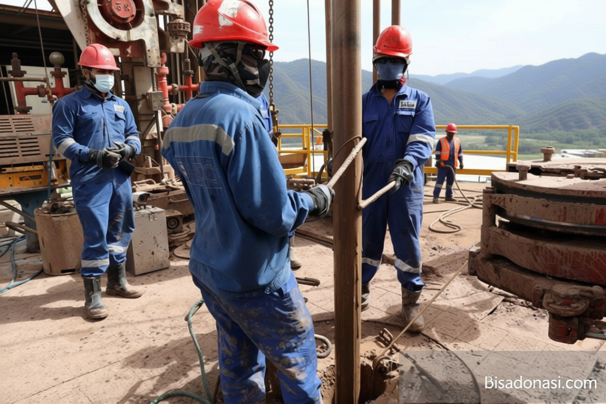 Irak bisa pulihkan produksi minyak dalam sepekan usai Hormuz dibuka