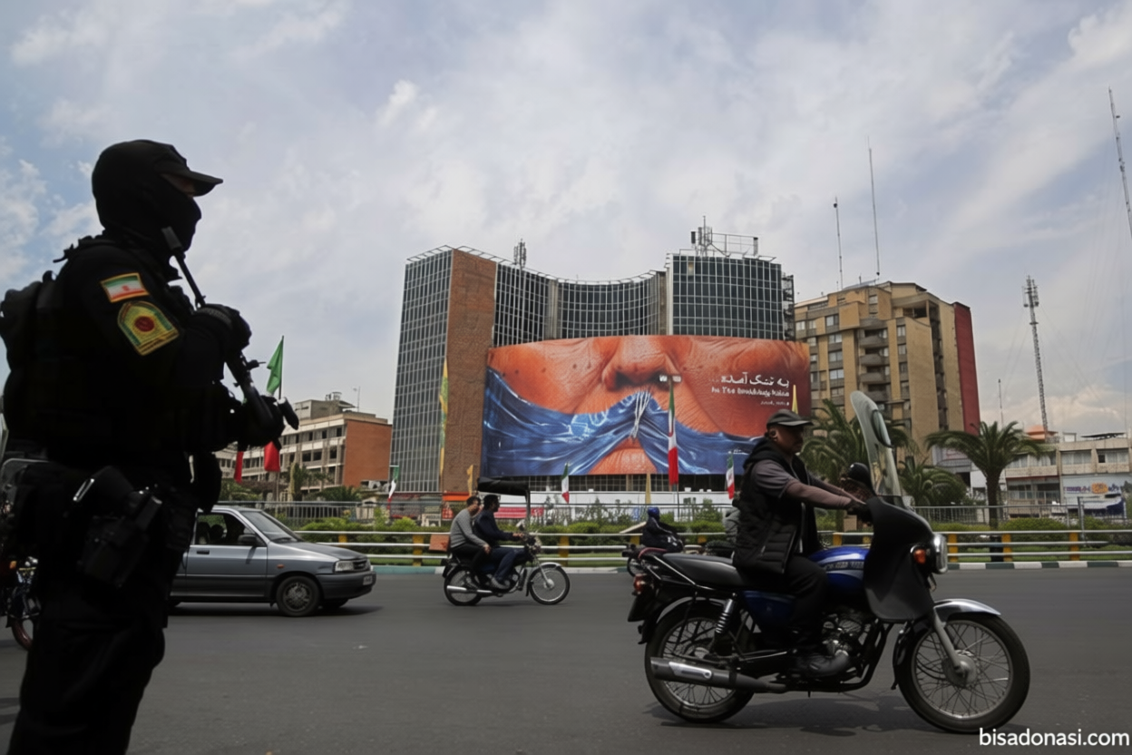 Important News: PM Irak tawarkan mediasi Iran-AS di tengah ketegangan