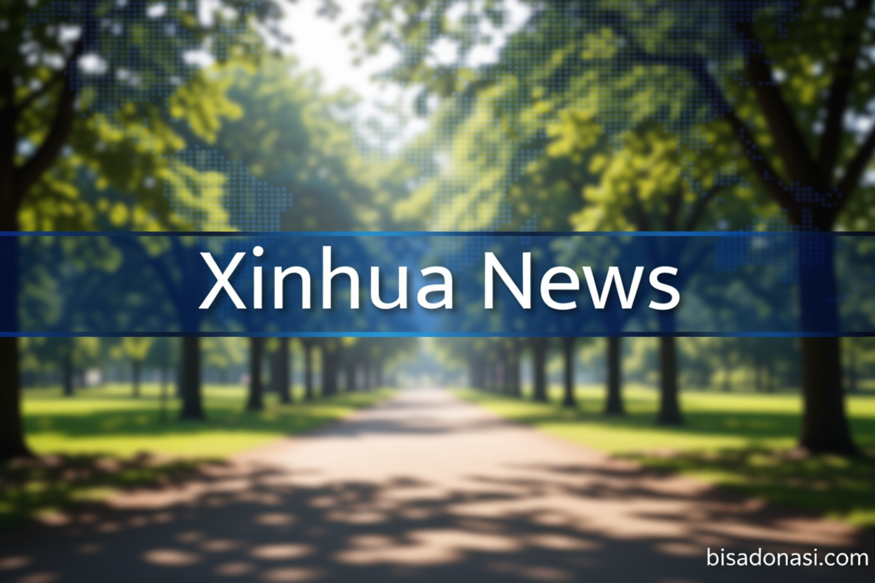 China setujui uji coba spektrum 6GHz untuk percepatan pengembangan 6G