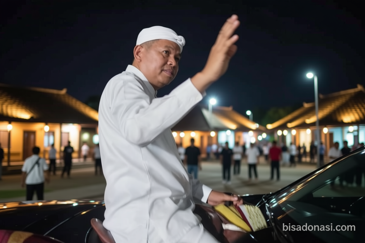 Key Strategy: Kirab budaya Milangkala Tatar Sunda meriahkan Kota Bogor