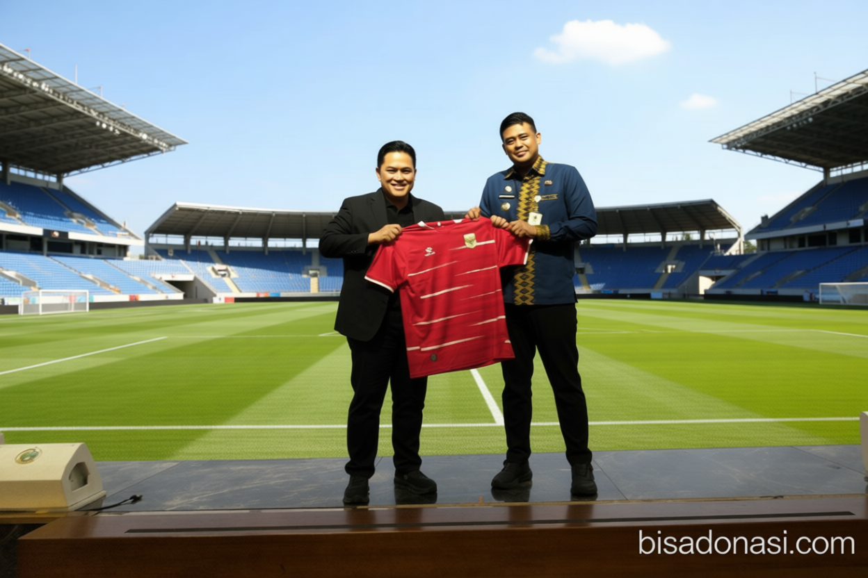 PSSI percayakan hasil Piala AFF U19 kepada pelatih
