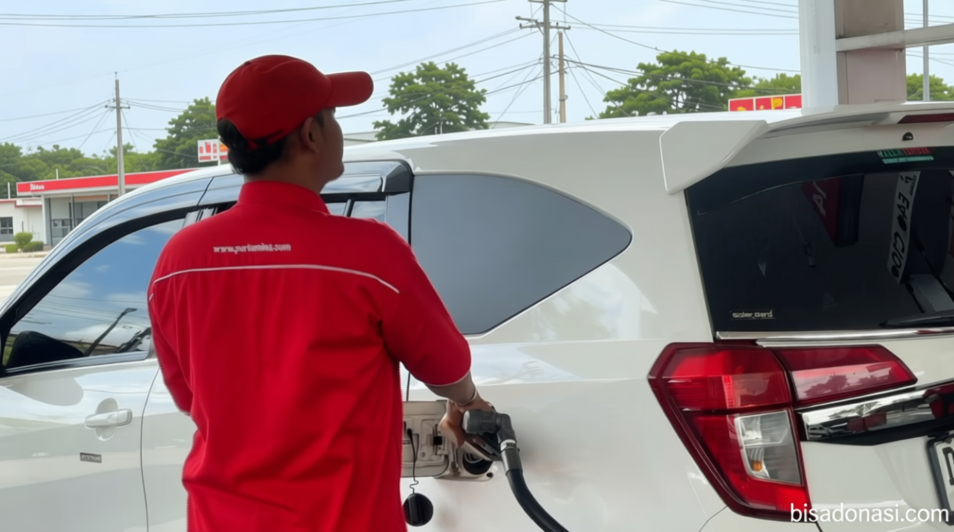 Sulsel benahi penyaluran BBM subsidi – pengawasan diperketat