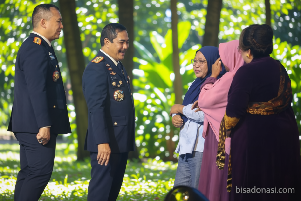 Special Plan: Hukum sepekan, Hari Pemasyarakatan hingga penipuan haji