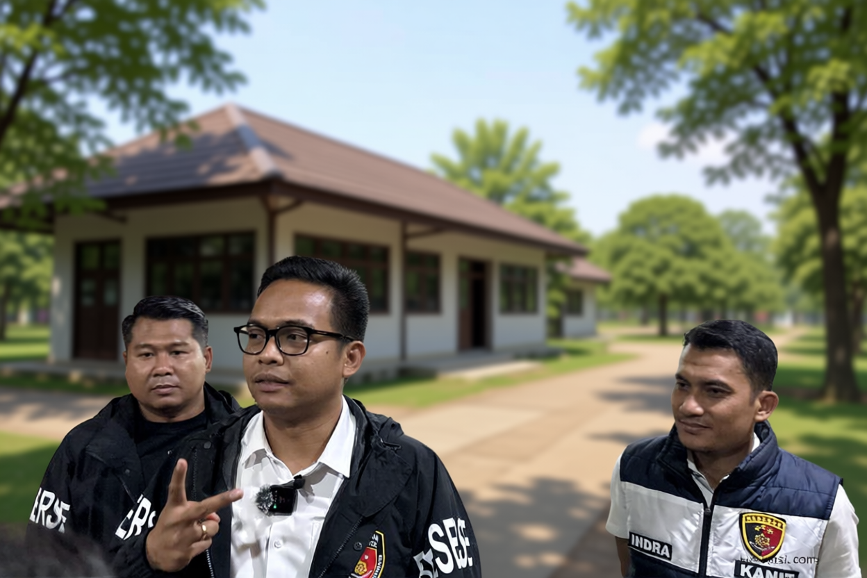 Pencurian aki truk trailer disebut berdampak pada distribusi logistik